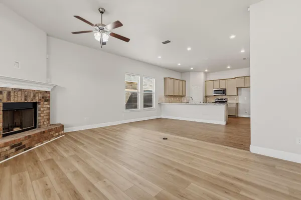 $2,000 | 13810 Avenue West, Lubbock, TX 79423