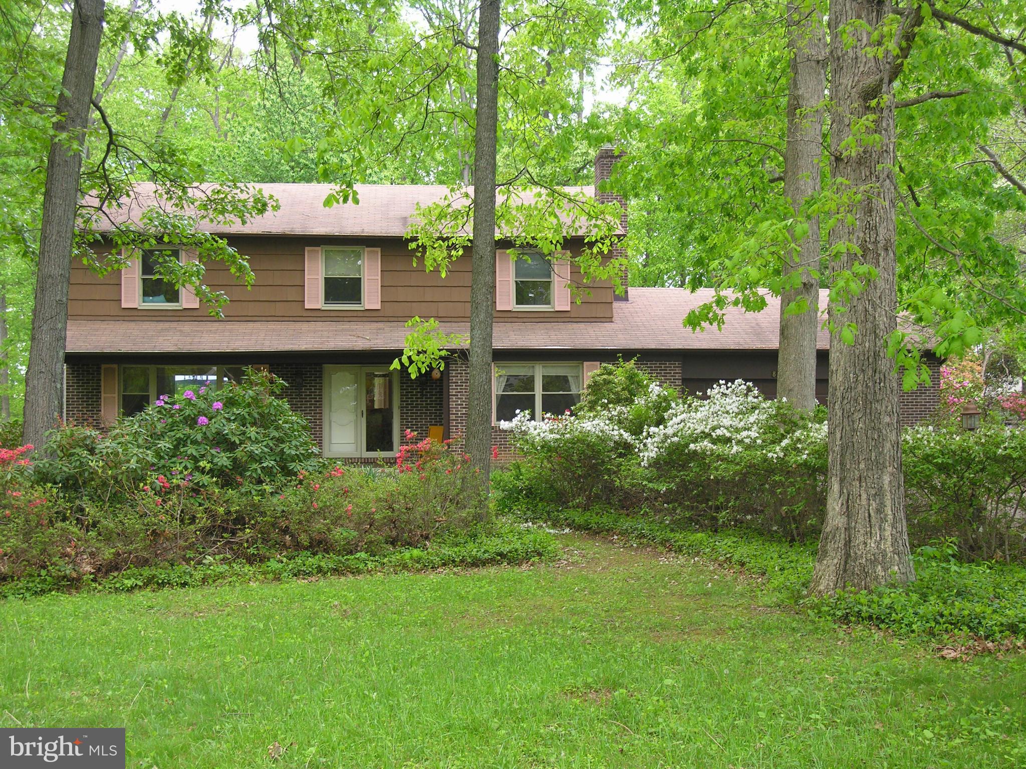 Exterior (Front)