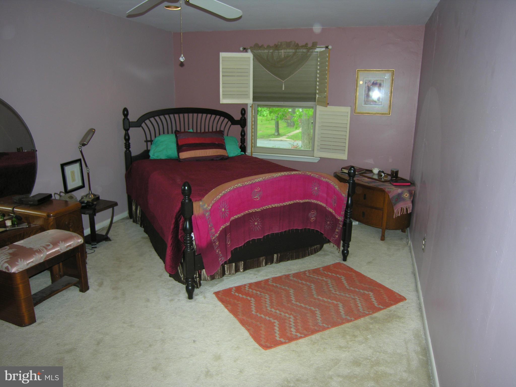 823 Sunstrand Road Reisterstown, MD 21136 - Photo 17 of 28 Bedroom (Master)