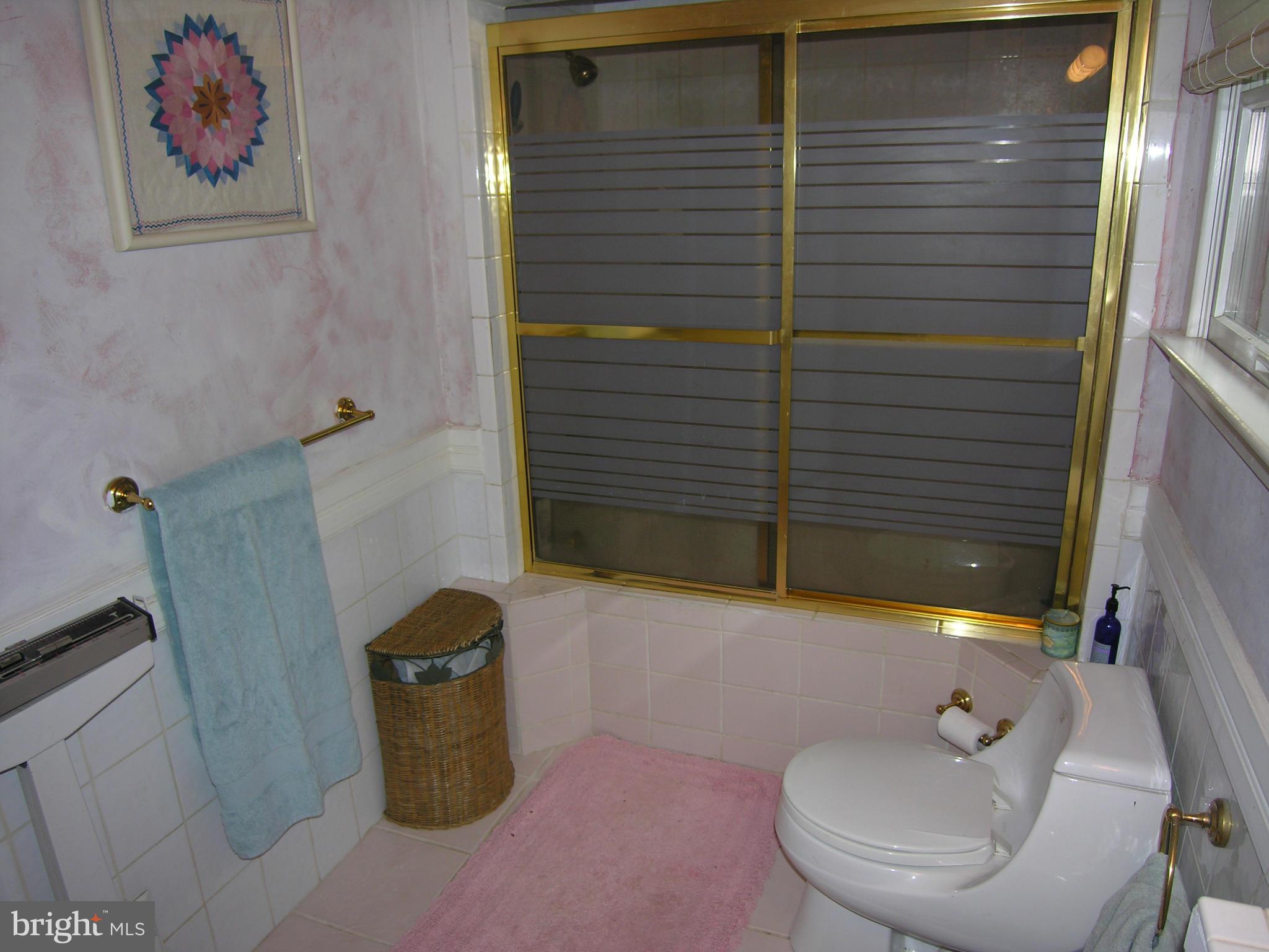 823 Sunstrand Road Reisterstown, MD 21136 - Photo 18 of 28 Bath (Master)