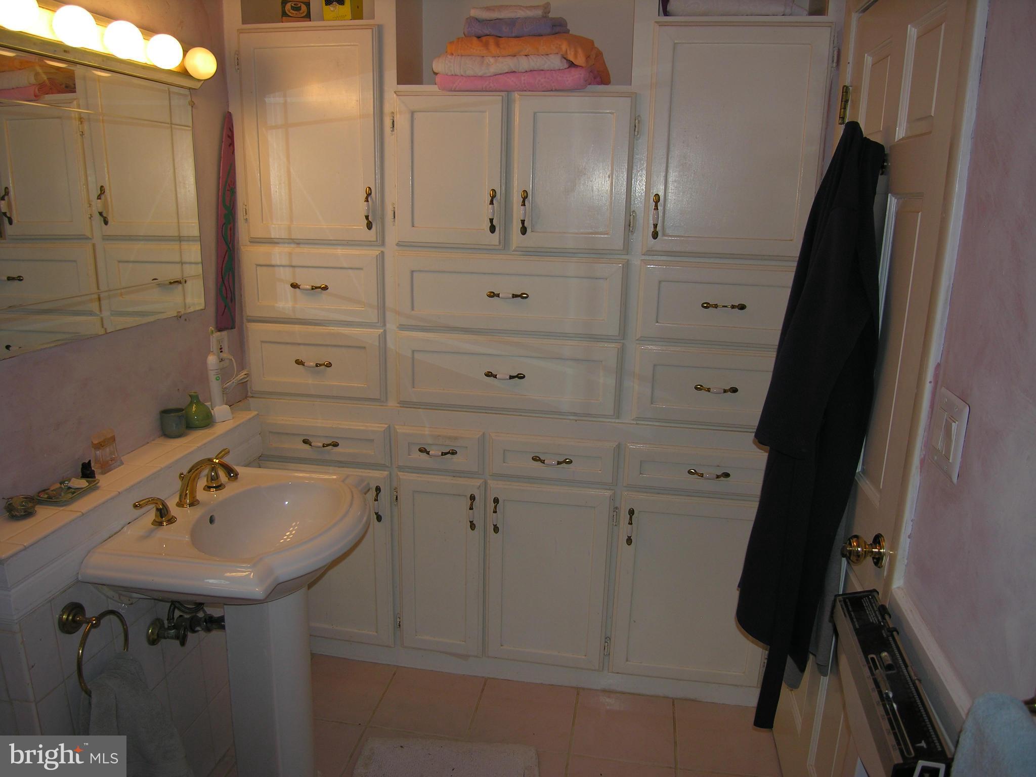 823 Sunstrand Road Reisterstown, MD 21136 - Photo 19 of 28 Bath (Master)
