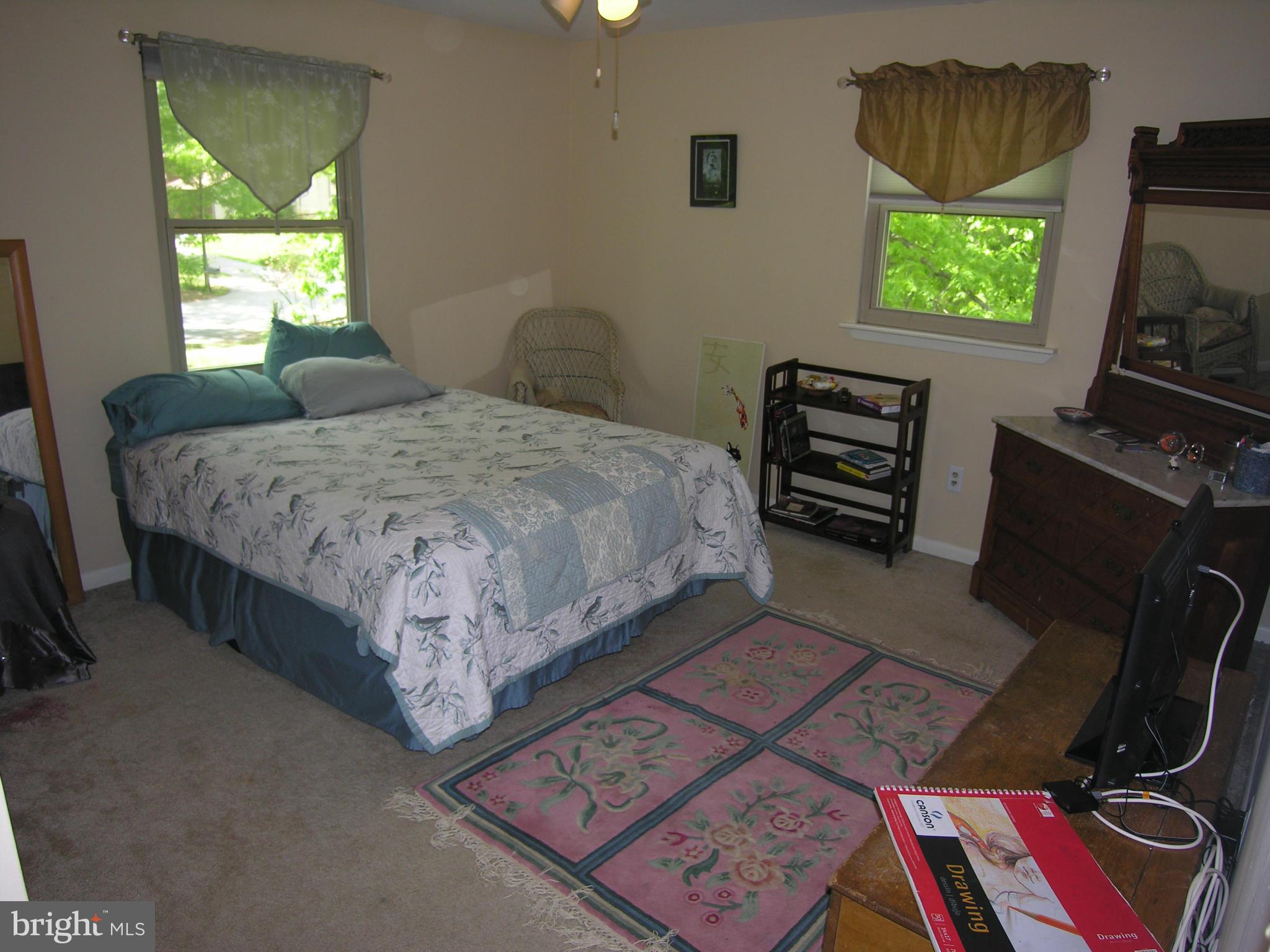 823 Sunstrand Road Reisterstown, MD 21136 - Photo 23 of 28 Bedroom