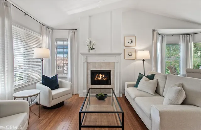 $612,000 | 2 Vía Pariente, Rancho Santa Margarita, CA 92688