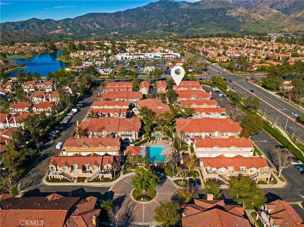 2 Vía Pariente Rancho Santa Margarita, CA 92688 - Photo 24 of 28 Mission Courts community