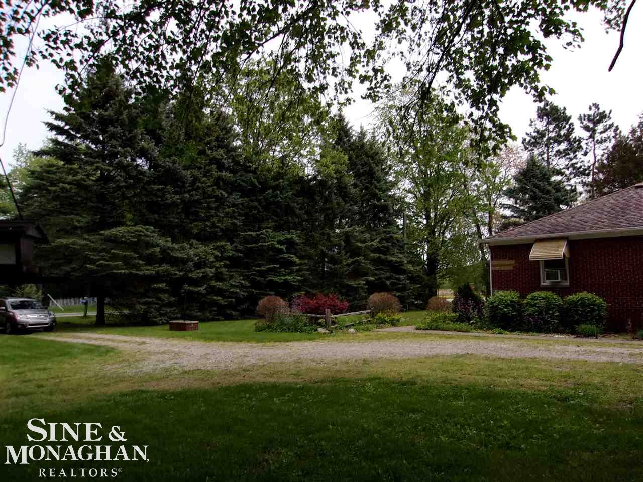 6531 Swartout Road Algonac, MI 48001 - Photo 30 of 30