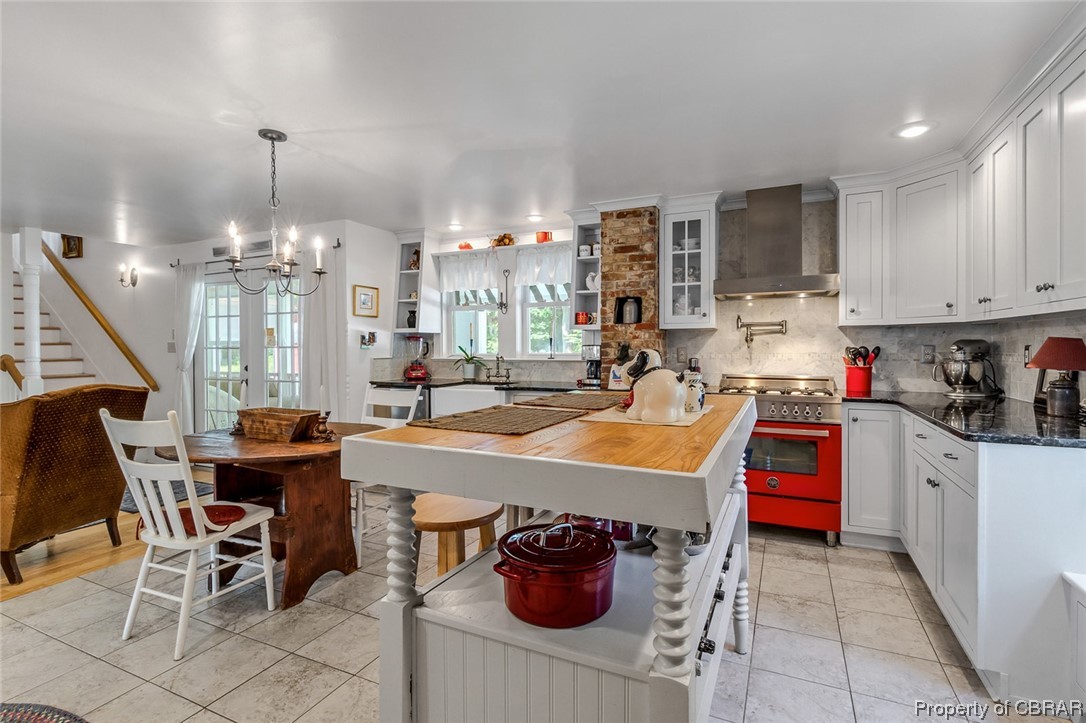 1674 Fleeton Road Reedville, VA 22539 - Photo 13 of 50