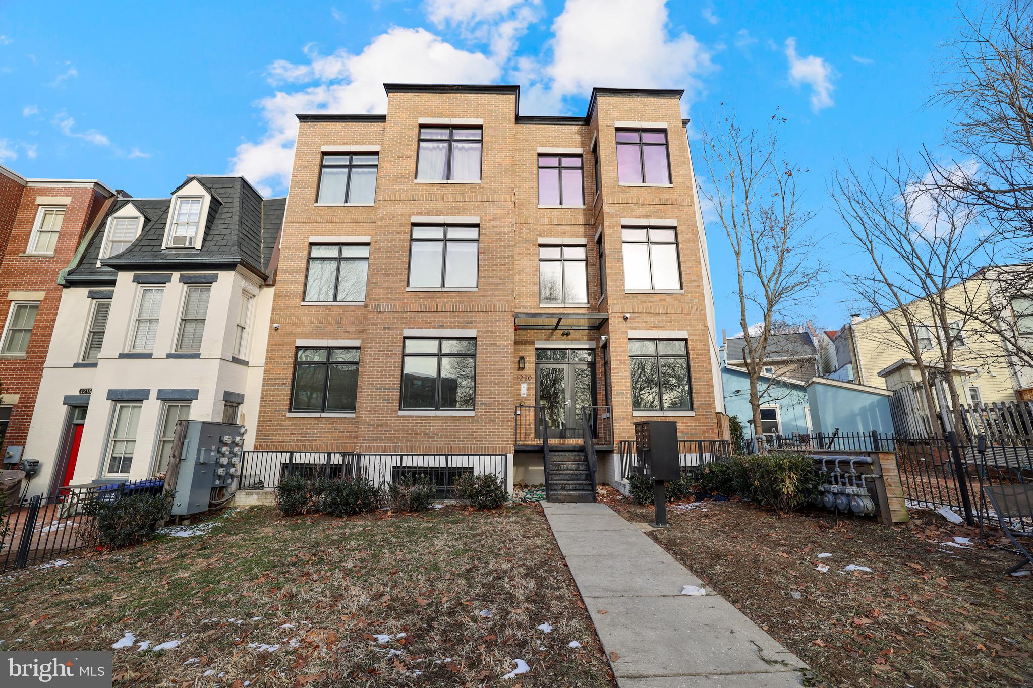 1220 Potomac Avenue Southeast, Unit 3 Washington, DC 20003 - Photo 19 of 26