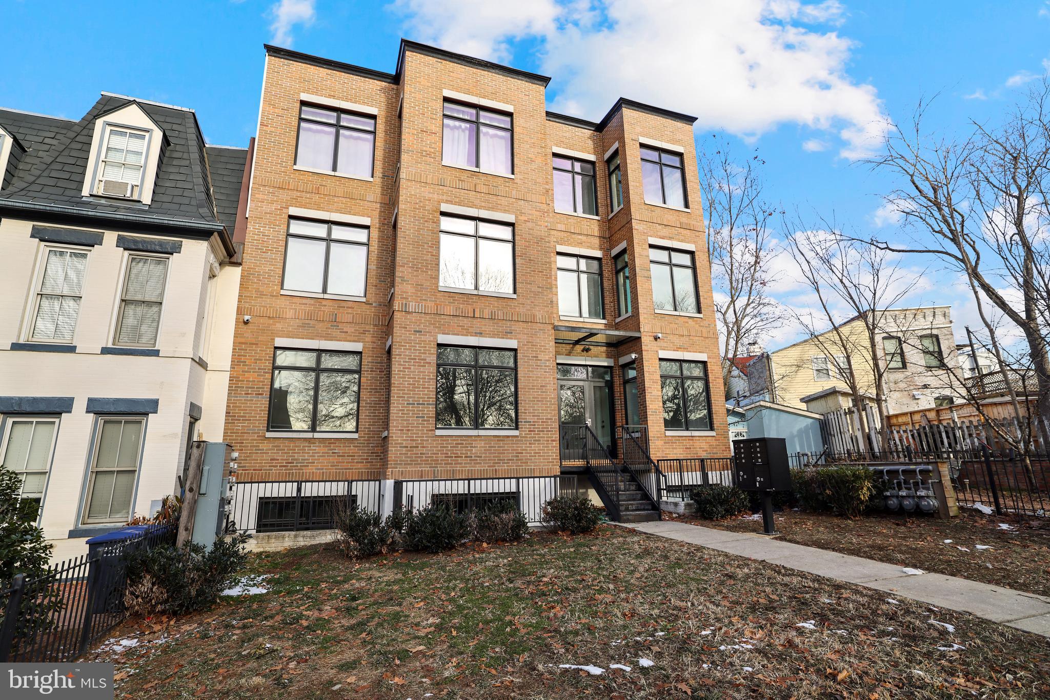 1220 Potomac Avenue Southeast, Unit 3 Washington, DC 20003 - Photo 20 of 26