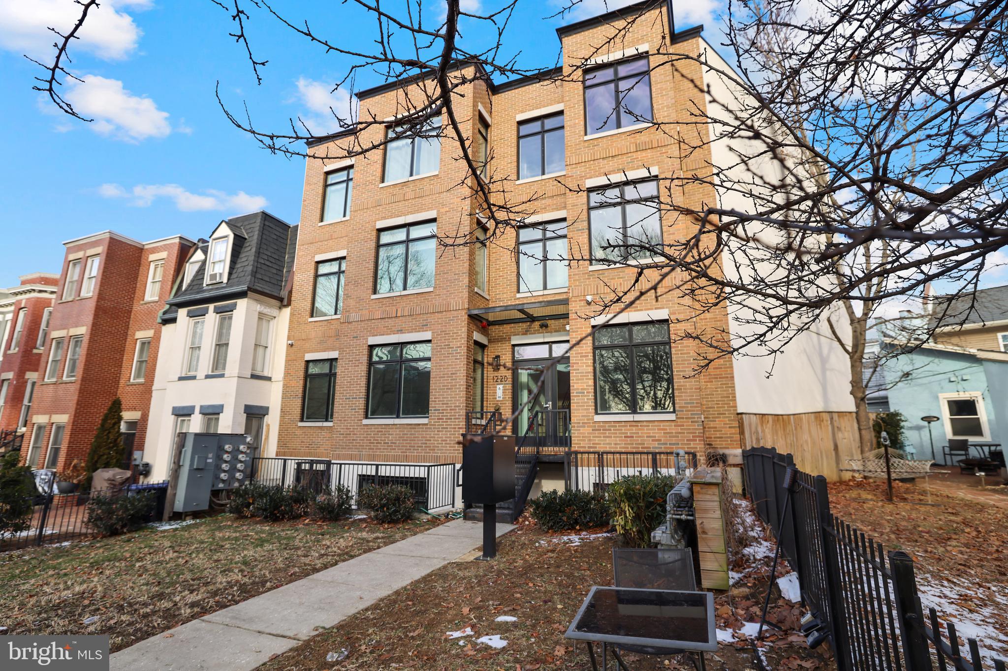 1220 Potomac Avenue Southeast, Unit 3 Washington, DC 20003 - Photo 21 of 26