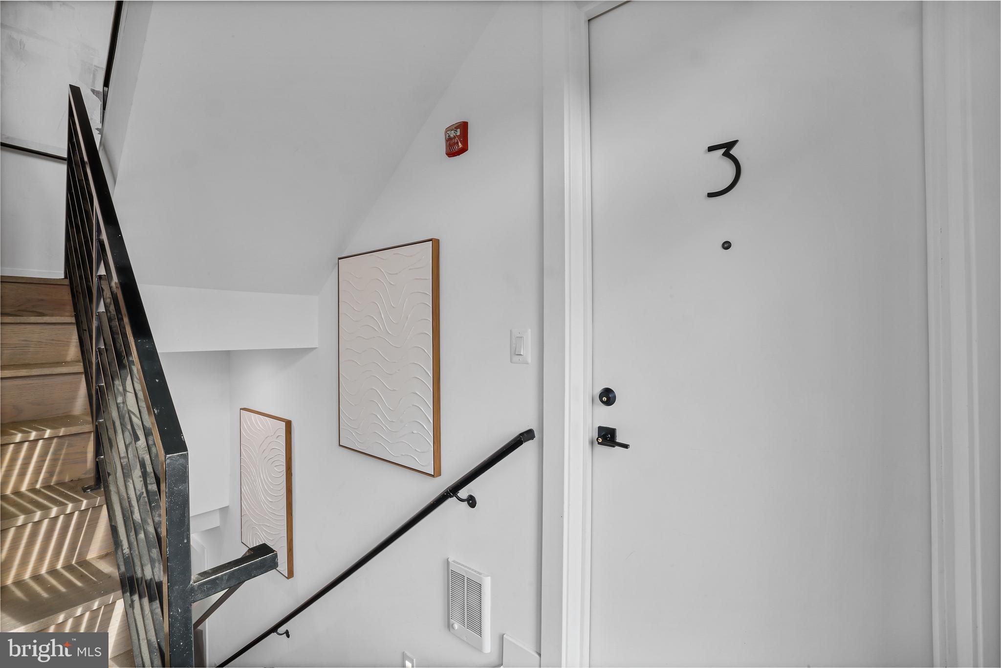1220 Potomac Avenue Southeast, Unit 3 Washington, DC 20003 - Photo 25 of 26