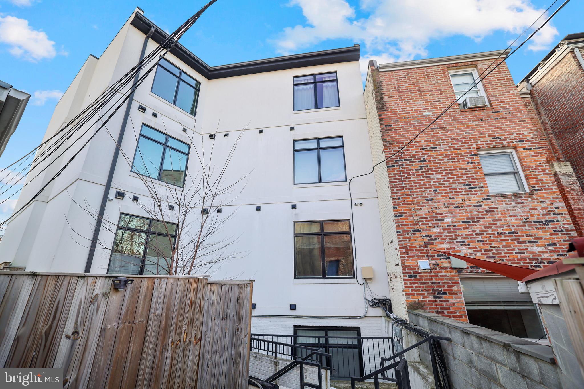 1220 Potomac Avenue Southeast, Unit 3 Washington, DC 20003 - Photo 26 of 26