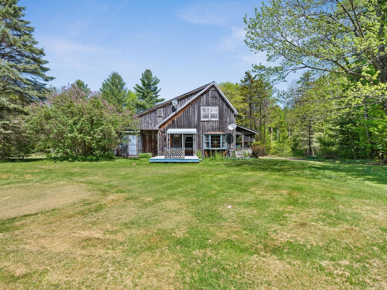 842 County Road Lincoln, VT 05443 - Photo 47 of 60 Gallery Image 47