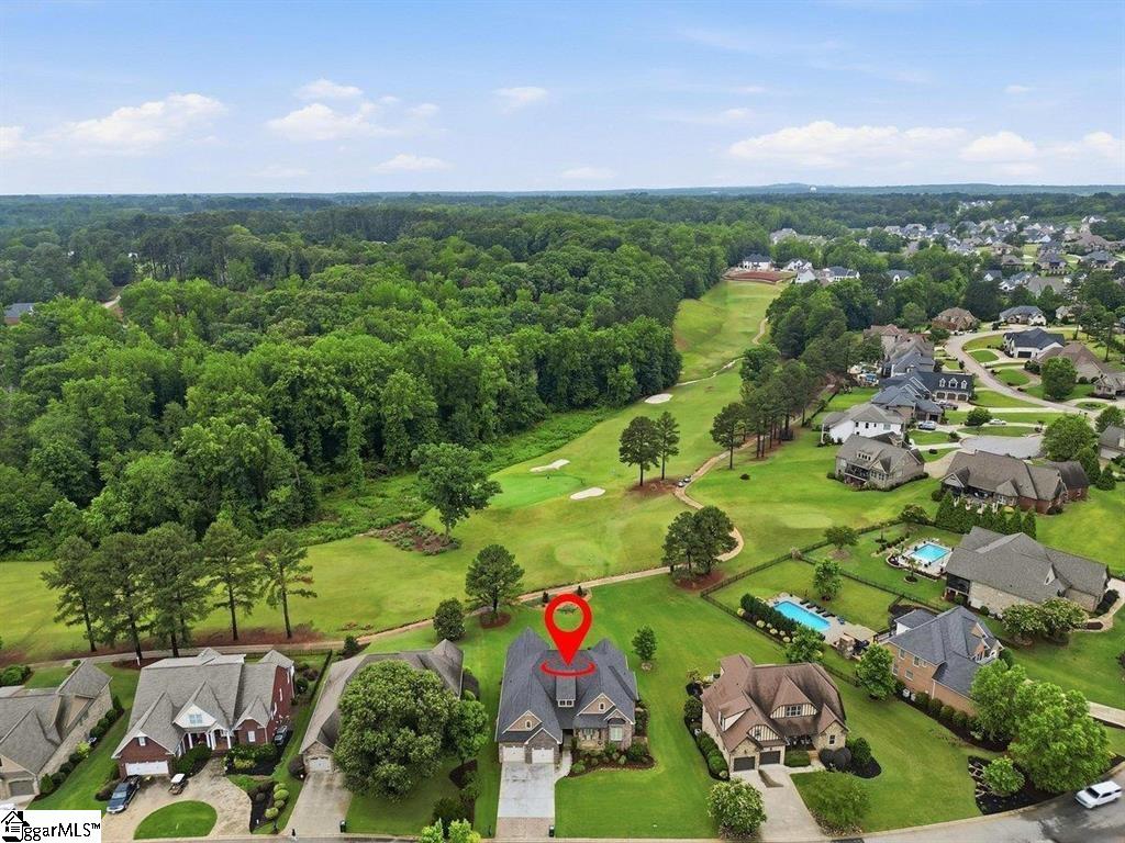 310 South Woodfin Ridge Drive Inman, SC 29349 - Photo 50 of 50 Gallery Image 50