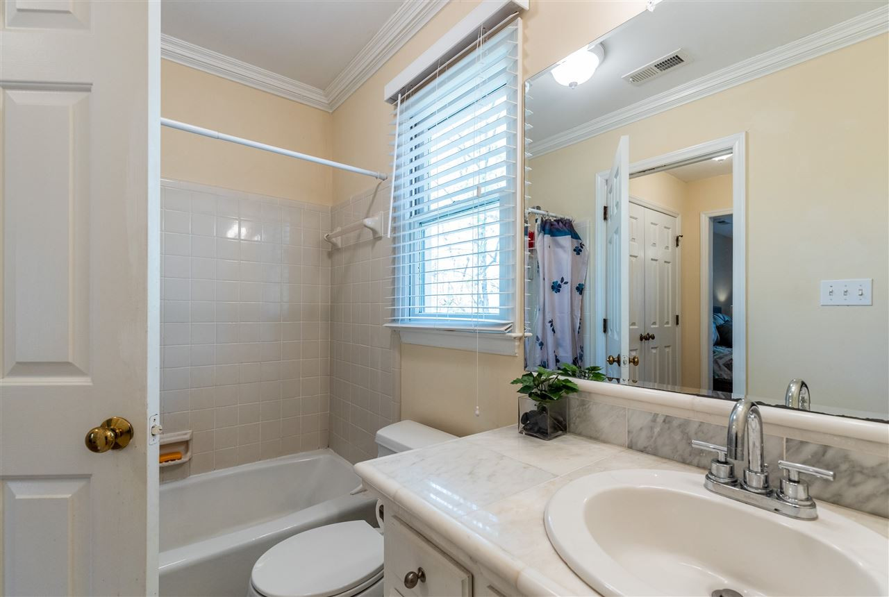 7912 Featherstone Drive Raleigh, NC 27615 - Photo 21 of 29 Photo 21