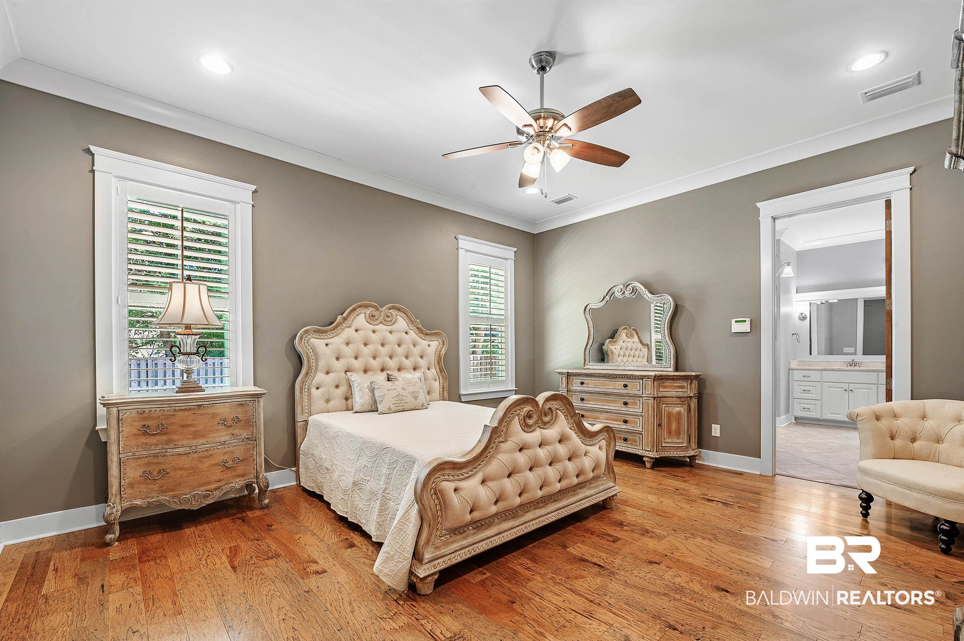 212 Simon Street Fairhope, AL 36532 - Photo 19 of 49 Primary Bedroom