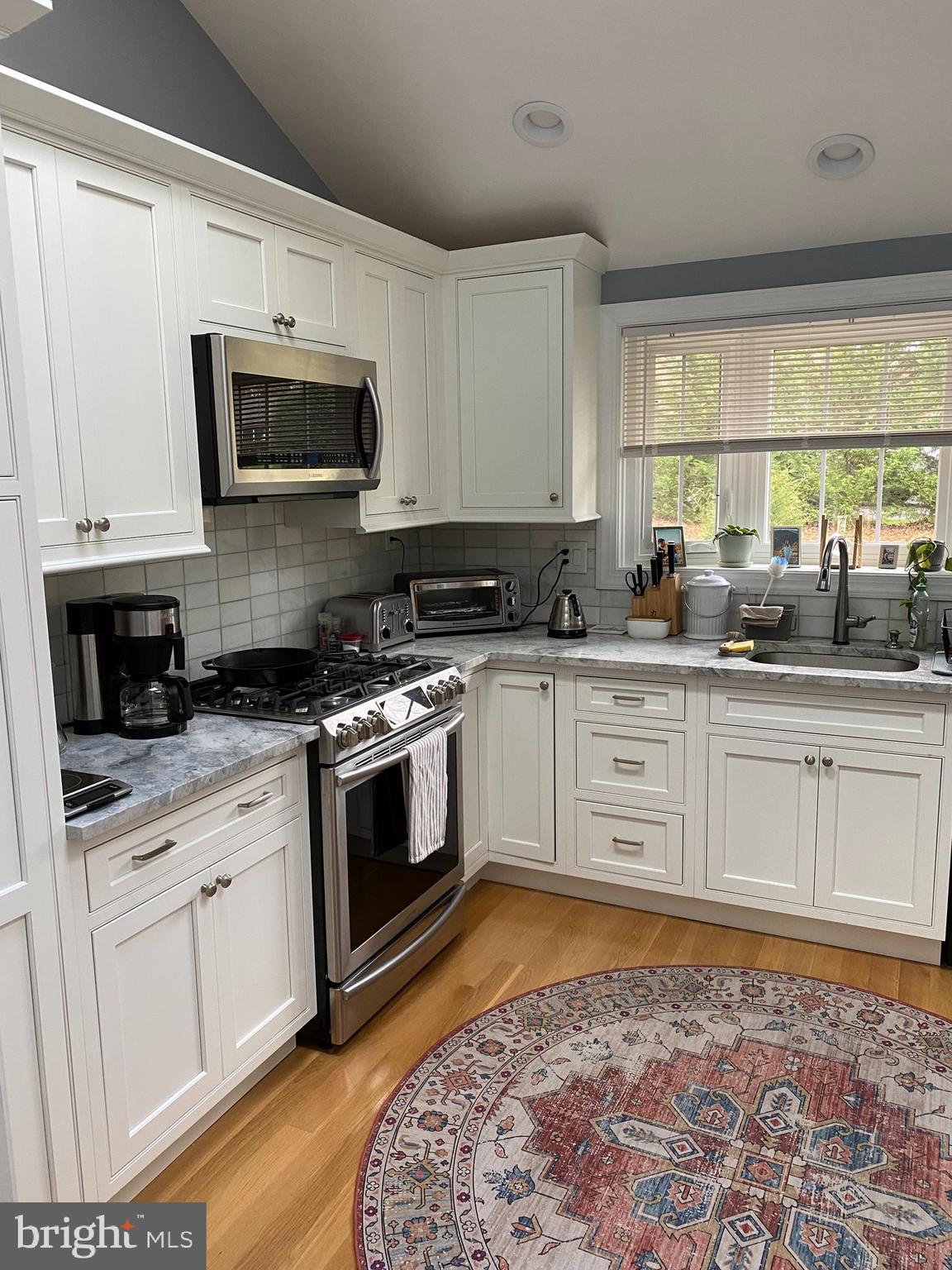 1231 Lois Road Ambler, PA 19002 - Photo 12 of 29 Kitchen