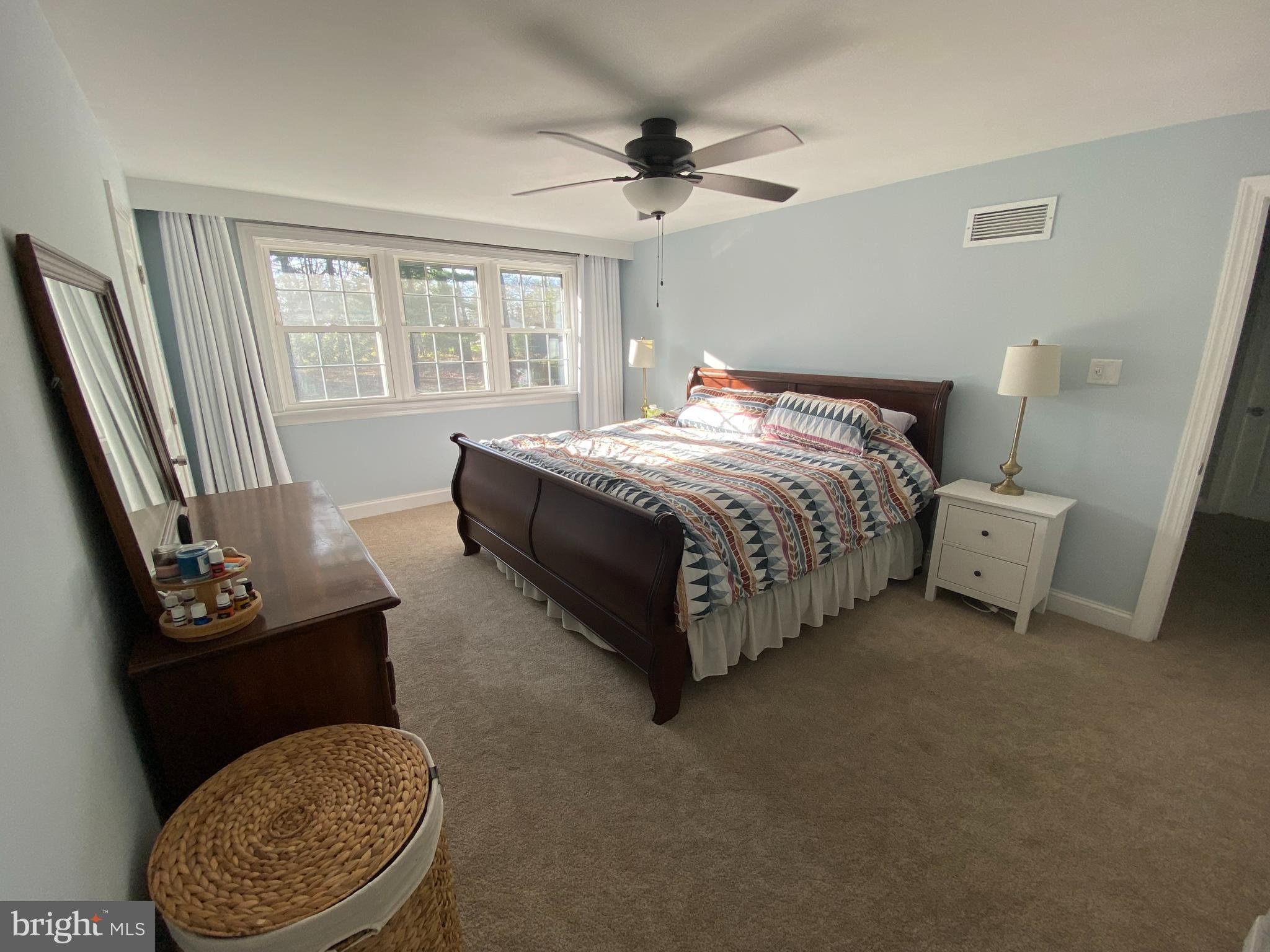 1231 Lois Road Ambler, PA 19002 - Photo 21 of 29 Main bedroom