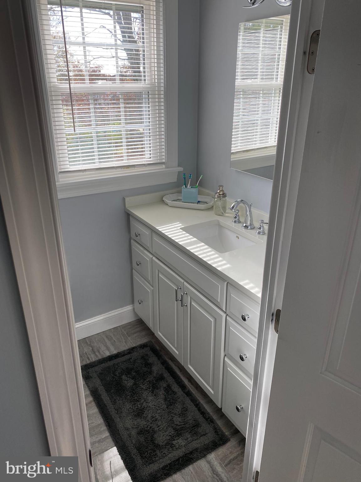 1231 Lois Road Ambler, PA 19002 - Photo 24 of 29 Main bath vanity area