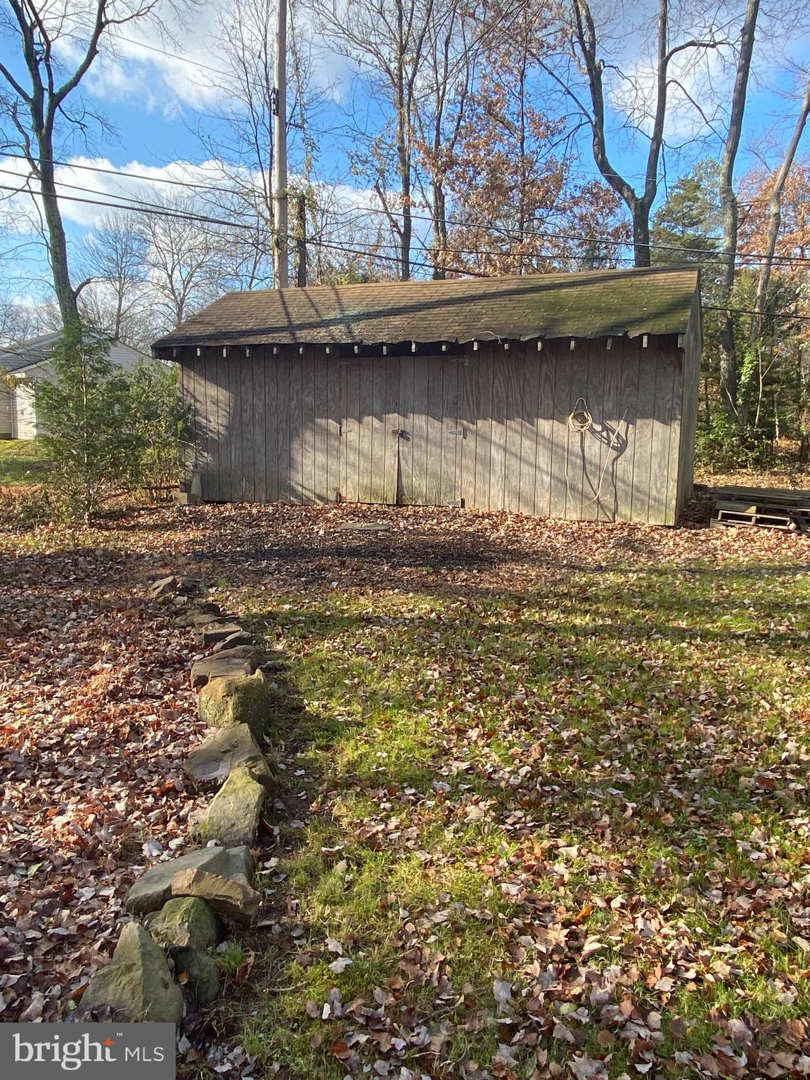1231 Lois Road Ambler, PA 19002 - Photo 7 of 29 Shed