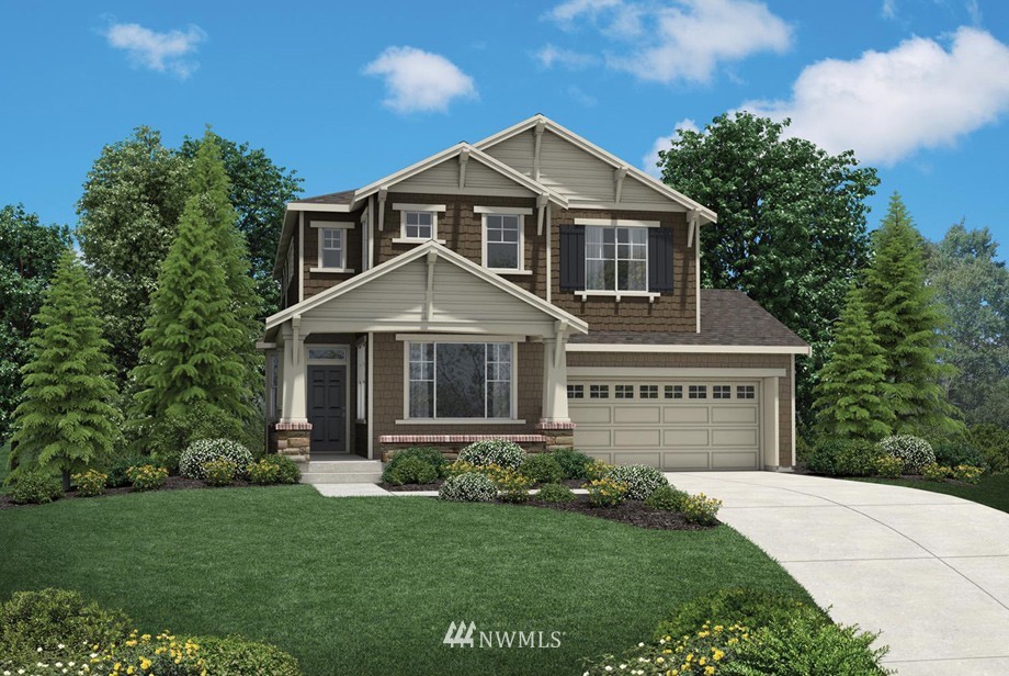 18429 43rd Drive Southeast Bothell, WA 98012 - Photo 1 of 1 Gallery Image 1