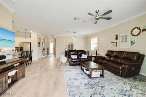 $444,000 | 9778 Mirada Boulevard, Fort Myers, FL 33908