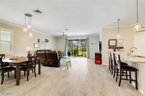 $444,000 | 9778 Mirada Boulevard, Fort Myers, FL 33908