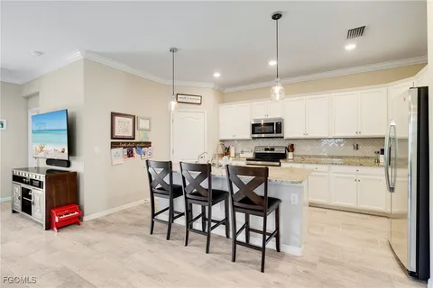 $444,000 | 9778 Mirada Boulevard, Fort Myers, FL 33908