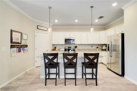 $444,000 | 9778 Mirada Boulevard, Fort Myers, FL 33908