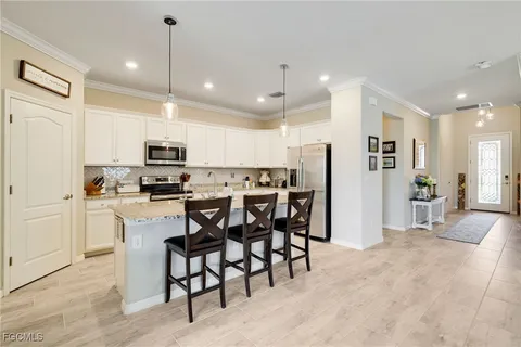 $444,000 | 9778 Mirada Boulevard, Fort Myers, FL 33908