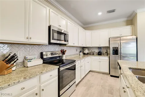 $444,000 | 9778 Mirada Boulevard, Fort Myers, FL 33908