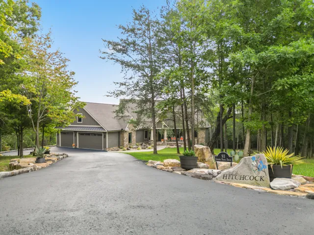 $1,100,000 | 93 Grand Vista Drive, Dunlap, TN 37327