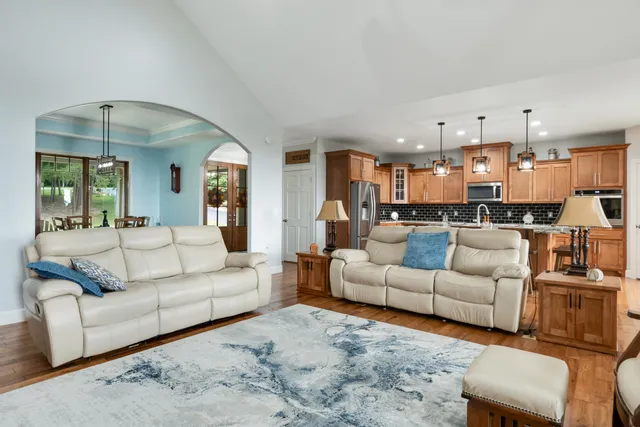 $1,100,000 | 93 Grand Vista Drive, Dunlap, TN 37327