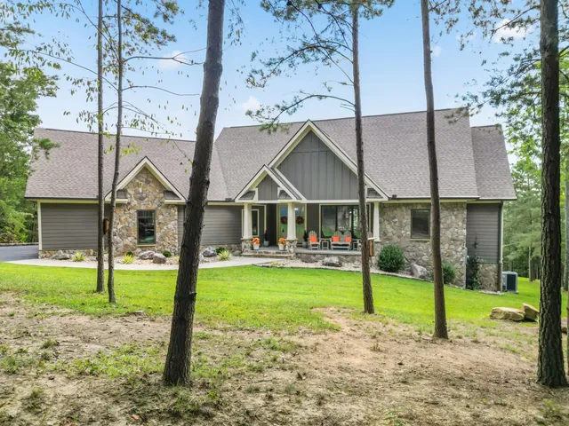 $1,100,000 | 93 Grand Vista Drive, Dunlap, TN 37327