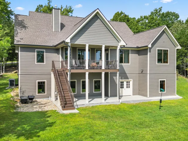 $1,100,000 | 93 Grand Vista Drive, Dunlap, TN 37327