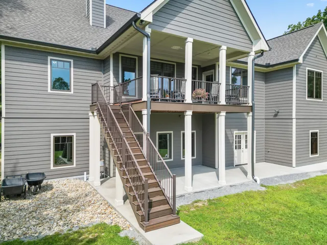 $1,100,000 | 93 Grand Vista Drive, Dunlap, TN 37327