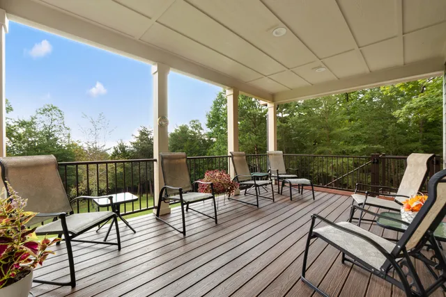 $1,100,000 | 93 Grand Vista Drive, Dunlap, TN 37327