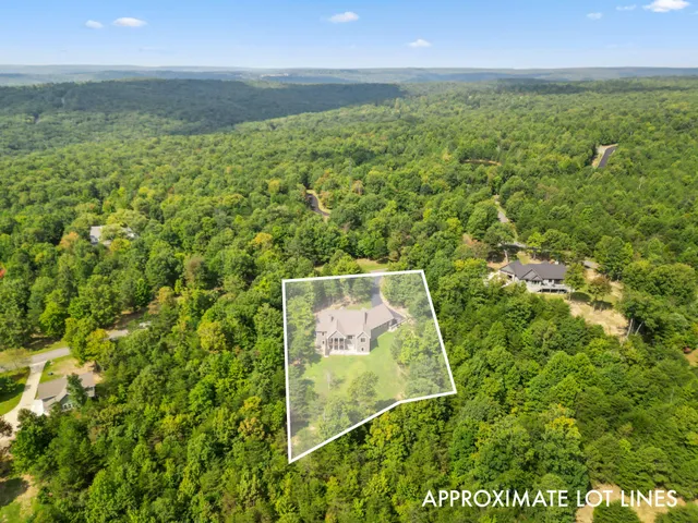 $1,100,000 | 93 Grand Vista Drive, Dunlap, TN 37327