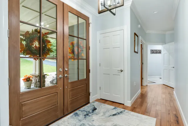 $1,100,000 | 93 Grand Vista Drive, Dunlap, TN 37327