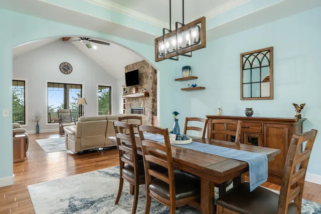 $1,100,000 | 93 Grand Vista Drive, Dunlap, TN 37327