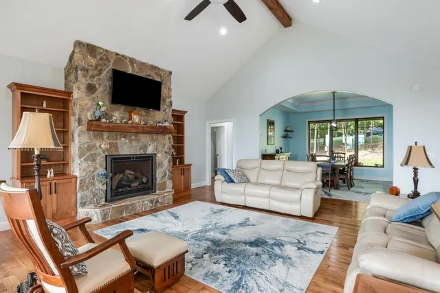 $1,100,000 | 93 Grand Vista Drive, Dunlap, TN 37327