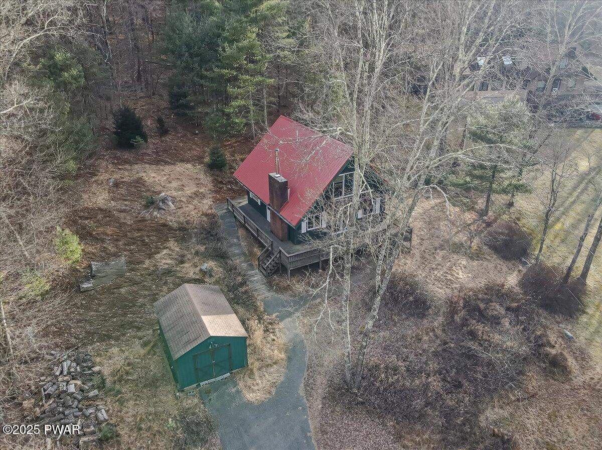 1200 Mink Trail Bushkill, PA 18324 - Photo 40 of 45