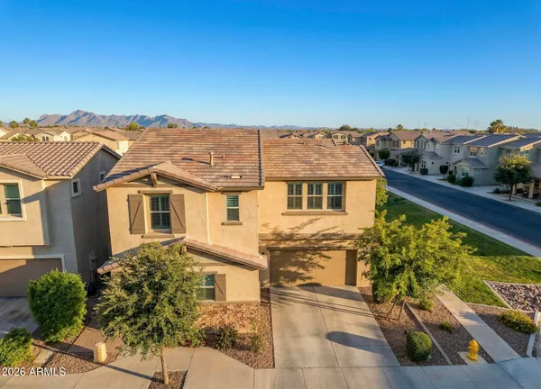 $524,900 | 2833 South Lynch, Mesa, AZ 85212
