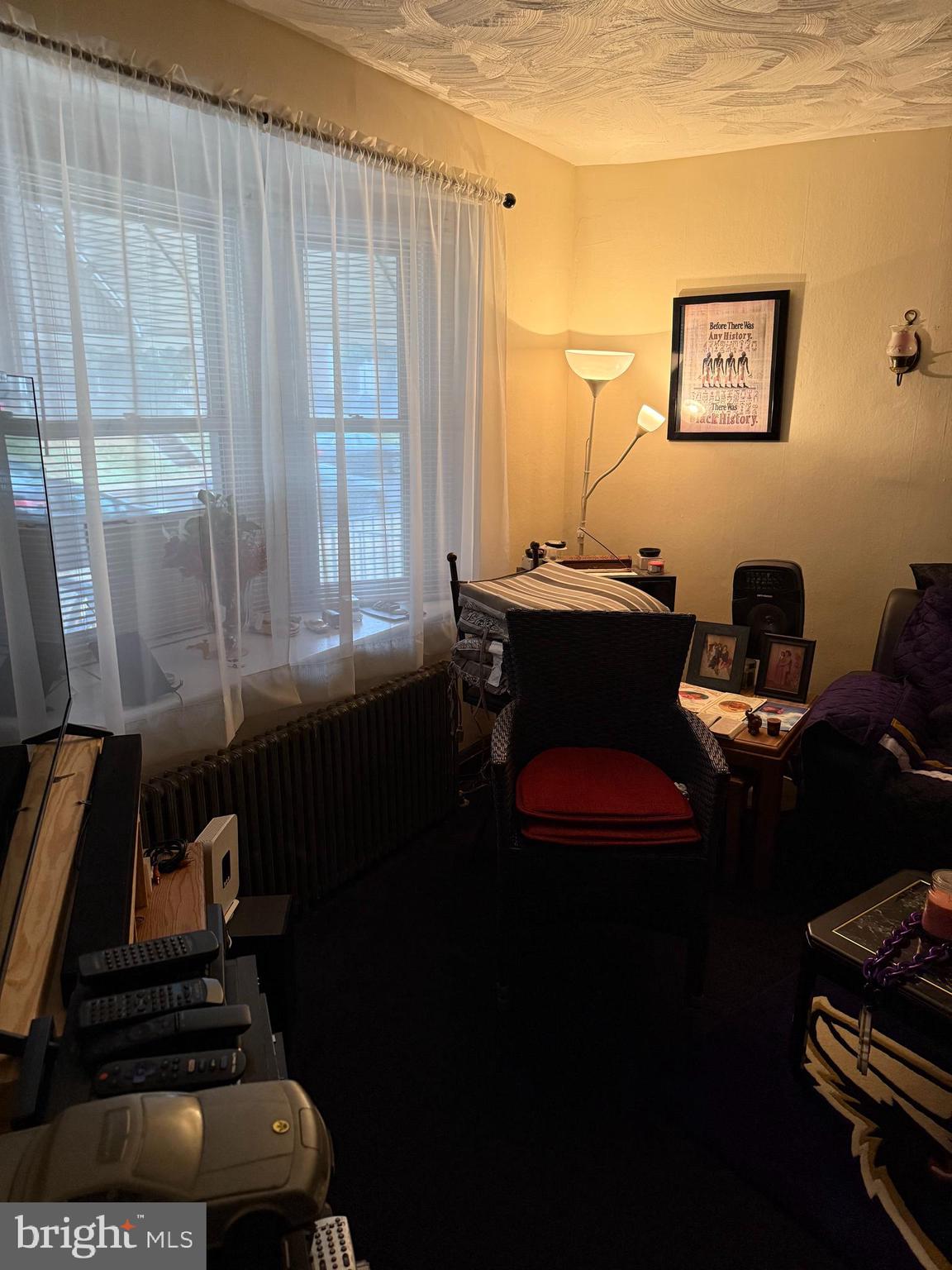 703 North Augusta Avenue Baltimore, MD 21229 - Photo 3 of 14 a room with furniture and window