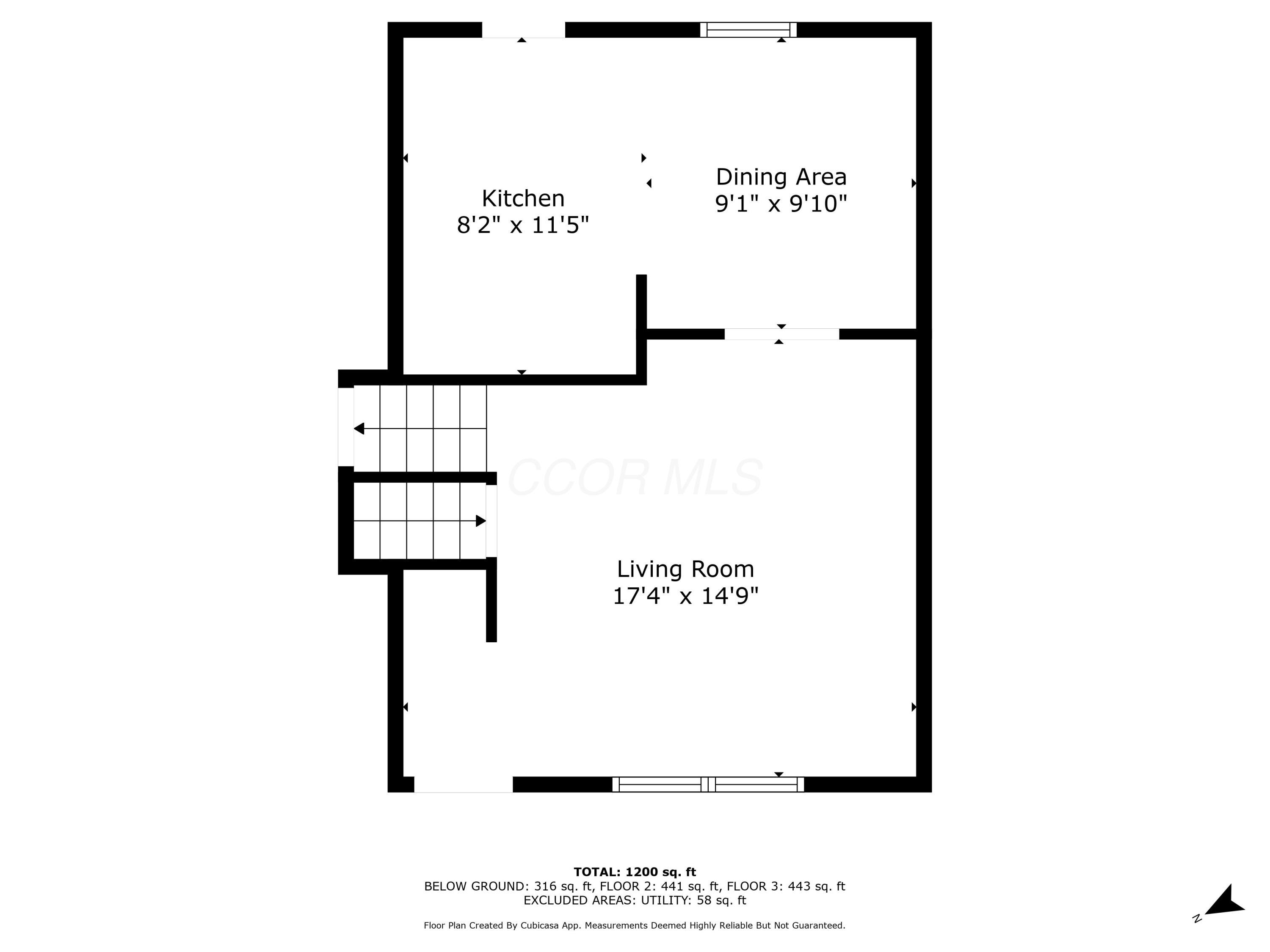 2974 Whitlow Road Columbus, OH 43232 - Photo 39 of 41 Gallery Image 39