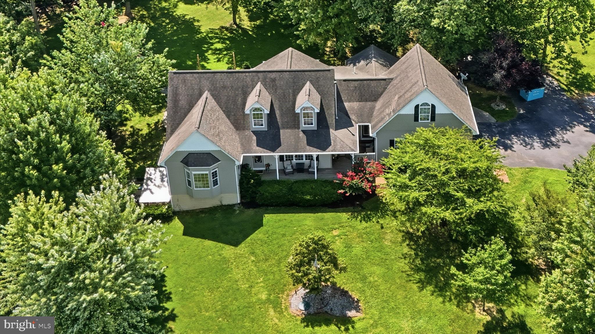 12245 Warner Road Keymar, MD 21757 - Photo 2 of 70