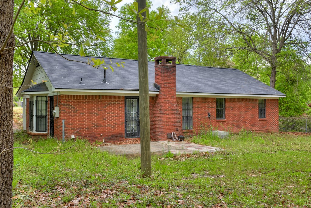 3652 Karleen Road Hephzibah, GA 30815 - Photo 16 of 17 Gallery Image 16
