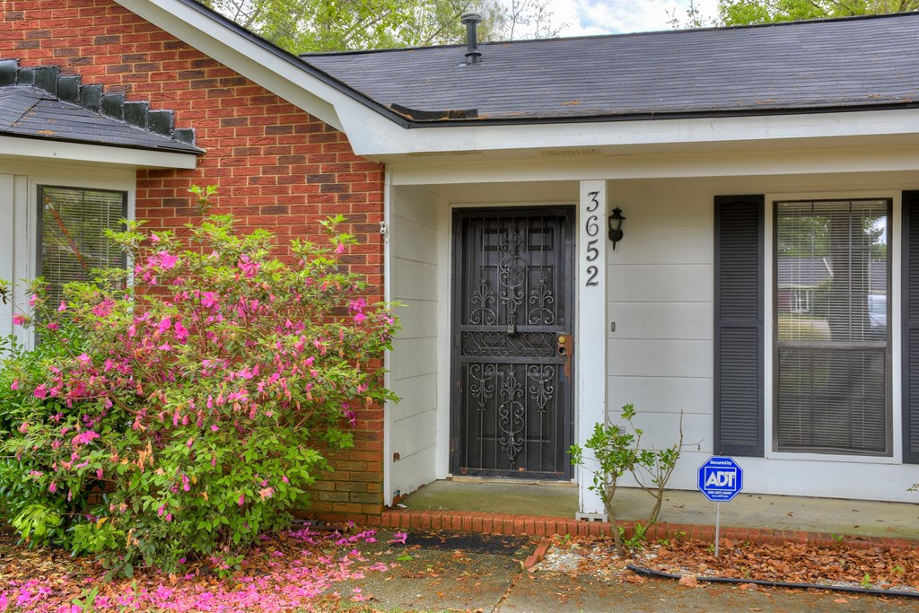 3652 Karleen Road Hephzibah, GA 30815 - Photo 2 of 17 Gallery Image 2