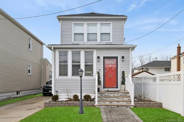 $699,900 | 56 Benedict Avenue, Valley Stream, NY 11580