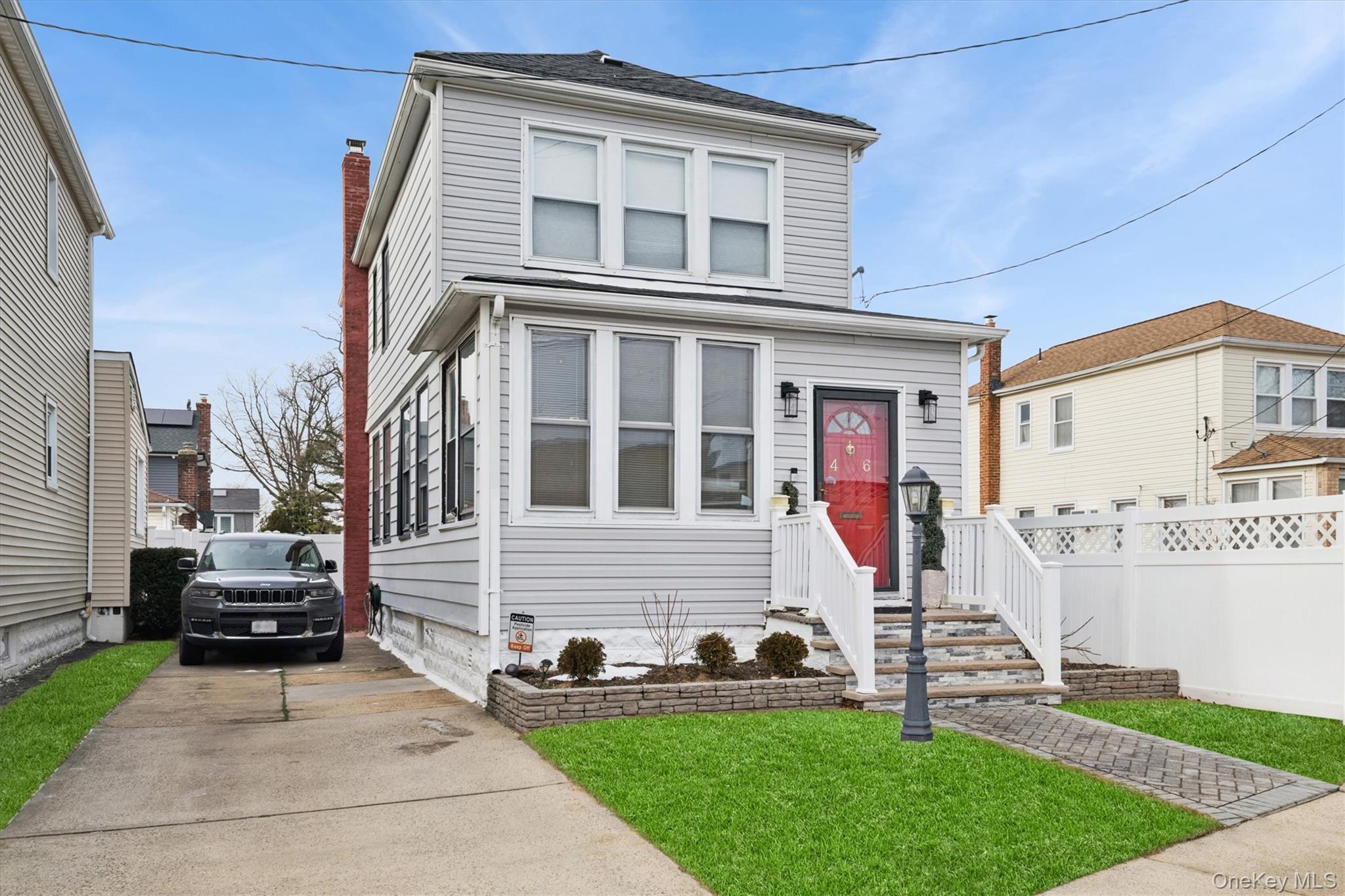 46 Benedict Avenue Valley Stream, NY 11580 - Photo 2 of 30