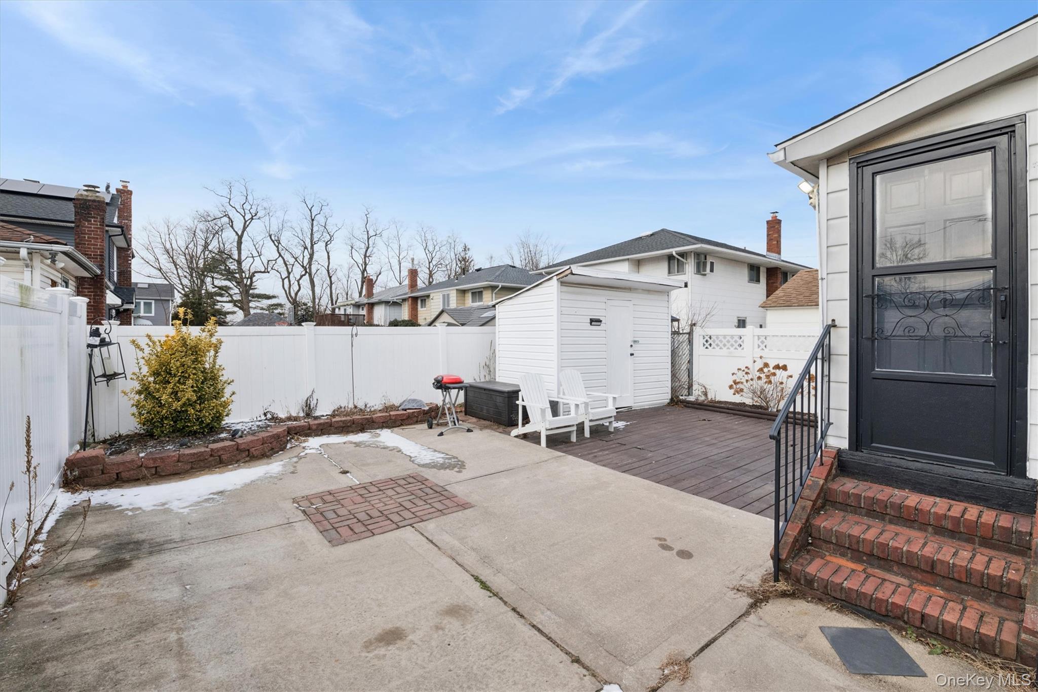 46 Benedict Avenue Valley Stream, NY 11580 - Photo 27 of 30